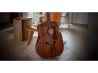 Guild D-120 Nat Westerly Guild D-120 Nat Westerly